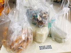 -锦馨豆汁(天坛路店)