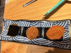 -土大力韩式烤肉料理(和平路店)