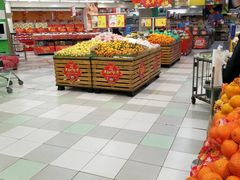 -华润万家(凯德和平广场店)