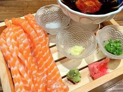 -龙神·炭烧酒场深夜食堂(新街口店)