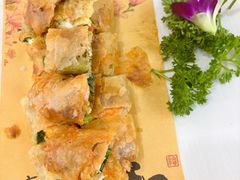 特色海鲜卷-醉壹号海鲜大排档(厦门美食地标店)