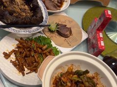 -三六三杭州菜(水上总店)