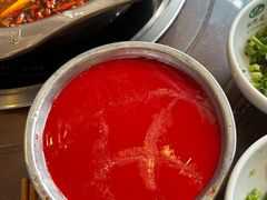 -枇杷园食为鲜火锅(南山店)