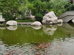 -西安华清御汤酒店