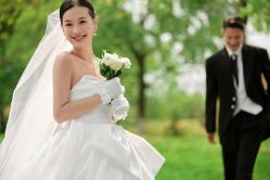 -金夫人婚纱摄影(西昌店)