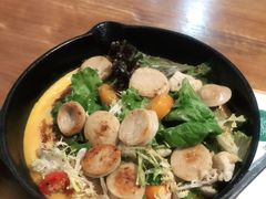 -塔拉苏咖啡(中信丹阳花园店)