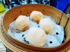 晶莹鲜虾饺-添好运(中环IFC店)