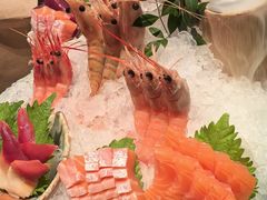 -水濑·日料放题(天河店)