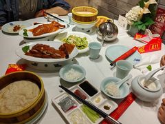 -惠丰堂饭庄·烤鸭·京味菜(翠微路店)