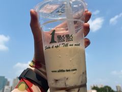 -1点点(二七万达店)