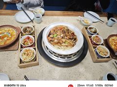 -船梆煮•蒸汽海鲜·炉火烤肉(五四广场店)