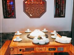 -匠岳·王宝器麻椒鱼(会展中心店)