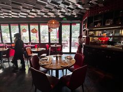 -BROWNSTONE布朗石西班牙餐厅(富城店)