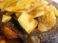 -黑土印象菜馆(三元桥店)