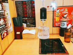 -博多一幸舍(侨福芳草地购物中心店)