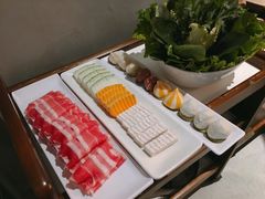 -百年果林椰子鸡(中洲店)