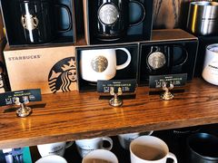 -星巴克(舟山蜈蚣峙店)