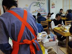 -屋里家延边朝鲜族冷面(南园店)