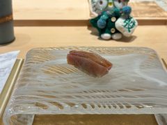-鹤菊·鮨Omakase(古子城店)