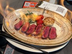 -卡朋西餐(宝安大仟里店)