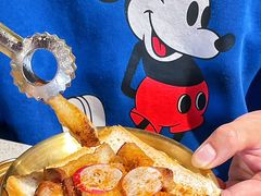 -火叮叮自助烤肉·现切牛肉(茂业店)