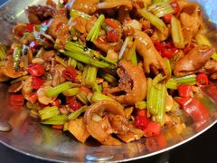 -湘阁里辣(东门茂业店)