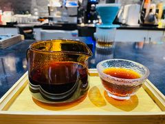 -作咖啡(养育巷店)