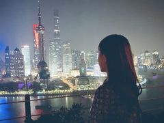 -上海外滩茂悦大酒店