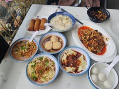 原味龙抄手-龙抄手(文殊坊店)