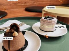 -RIPPLE COFFEE涟漪咖啡