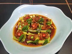 -拂晓山房·私房川菜(西门店)