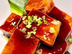 东坡肉-枣子树·素食餐厅(普陀山店)