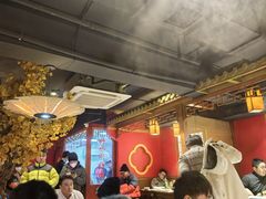 -京元盛铜锅涮肉(上海总店)
