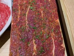 -鲜货俚鲜火锅(青果路店)