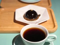 -sugarman espresso素饮糖人高新咖啡工厂