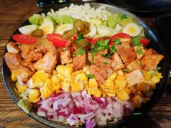 -Q MEX 库迈墨西哥餐吧(三里屯店)