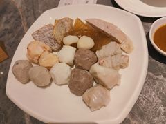 -张凯达·深海石斑鱼潮汕火锅(十五年品牌•虹桥天街店)