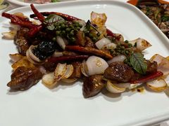 -满堂·烤鸭店·北京菜(鼓楼店)