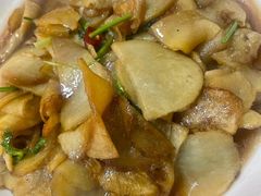 -如意香辣鸡架(总店)