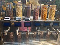 -盛江山自助料理(奥莱锦辉购物广场店)