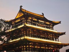 -德天顺盖码饭(人民西路店)
