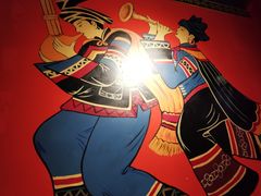 -老号李小肠西昌特色火盆烧烤(树高威尼斯店)