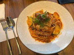 -Pennehut畔尼意面(星河WORLD·COCOPark)