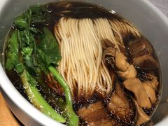 -南小馆(迪士尼小镇店)