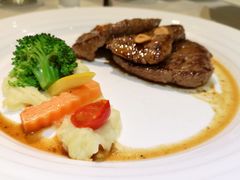 -维兰西餐(万泉河店)