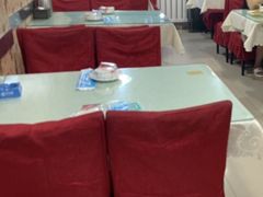大堂-蜀韵川香水煮鱼(泰山路店)
