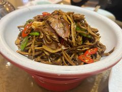 -韩记海鲜饺子旗舰店(红海新区店)