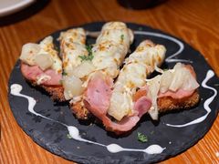 -澳骄 Aussie Kitchen·手工披萨·西餐(国大店)