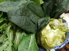 -燚焱炎火铜锅涮·烧烤