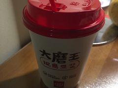 -永和大王(朝晖店)